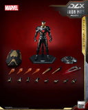 Marvel DLX Iron Man Mark 50 (Black X Gold)