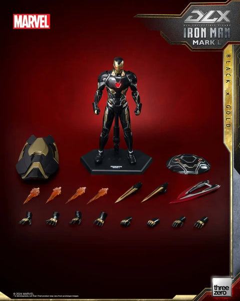 Diamond Select Toys Marvel Gallery Iron Man Mark 50 Helmet On Collectible PVC Statue - ES Diamond Select Toys Marvel Gallery Iron Man Mark 50 Helmet On Collectible PVC Statue - ES
