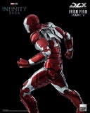 Marvel Studios: The Infinity Saga DLX Iron Man Mark 5