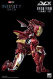 Marvel Studios: The Infinity Saga DLX Iron Man Mark 7 (Reissue)