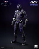 Marvel Studios: The Infinity Saga DLX Black Panther (Kinetic Energy Charged)