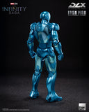 Marvel Studios: The Infinity Saga  DLX Iron Man Mark 3 (Stealth Edition)