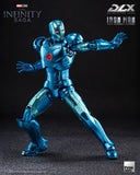 Marvel Studios: The Infinity Saga  DLX Iron Man Mark 3 (Stealth Edition)