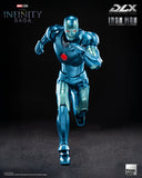 Marvel Studios: The Infinity Saga  DLX Iron Man Mark 3 (Stealth Edition)