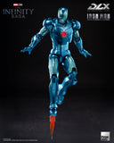 Marvel Studios: The Infinity Saga  DLX Iron Man Mark 3 (Stealth Edition)
