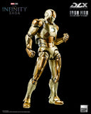 Marvel Studios: The Infinity Saga DLX Iron Man Mark 21 Midas