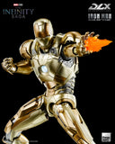 Marvel Studios: The Infinity Saga DLX Iron Man Mark 21 Midas