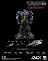 Transformers: The Last Knight DLX Nemesis Prime