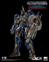 Transformers: The Last Knight DLX Nemesis Prime