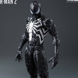 Marvel's Spider-Man 2: DLX Spider-Man Symbiote Suit (Peter Parker) Standard Edition
