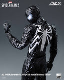 Marvel's Spider-Man 2: DLX Spider-Man Symbiote Suit (Peter Parker) Standard Edition