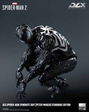 Marvel's Spider-Man 2: DLX Spider-Man Symbiote Suit (Peter Parker) Standard Edition