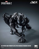 Marvel's Spider-Man 2: DLX Spider-Man Symbiote Suit (Peter Parker) Standard Edition