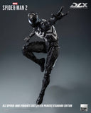 Marvel's Spider-Man 2: DLX Spider-Man Symbiote Suit (Peter Parker) Standard Edition