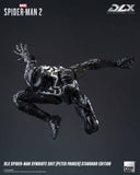 Marvel's Spider-Man 2: DLX Spider-Man Symbiote Suit (Peter Parker) Standard Edition