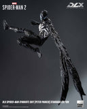 Marvel's Spider-Man 2: DLX Spider-Man Symbiote Suit (Peter Parker) Standard Edition