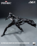 Marvel's Spider-Man 2: DLX Spider-Man Symbiote Suit (Peter Parker) Standard Edition