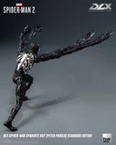 Marvel's Spider-Man 2: DLX Spider-Man Symbiote Suit (Peter Parker) Standard Edition