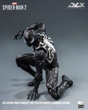 Marvel's Spider-Man 2: DLX Spider-Man Symbiote Suit (Peter Parker) Standard Edition