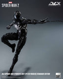 Marvel's Spider-Man 2: DLX Spider-Man Symbiote Suit (Peter Parker) Standard Edition