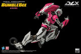 Transformers: Bumblebee DLX Arcee