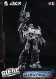 Transformers: War For Cybertron Trilogy DLX Megatron