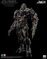 Transformers: Age of Extinction DLX Lockdown