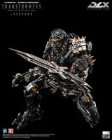 Transformers: Age of Extinction DLX Lockdown