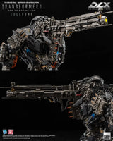 Transformers: Age of Extinction DLX Lockdown