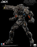 Transformers: Age of Extinction DLX Lockdown