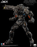 Transformers: Age of Extinction DLX Lockdown