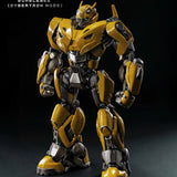 Transformers: Bumblebee  DLX Bumblebee (Cybertron Mode)