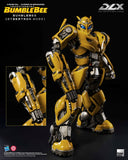 Transformers: Bumblebee  DLX Bumblebee (Cybertron Mode)