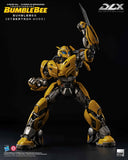 Transformers: Bumblebee  DLX Bumblebee (Cybertron Mode)