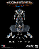 Transformers: Rise of the Beasts DLX Mirage