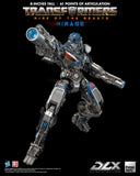 Transformers: Rise of the Beasts DLX Mirage