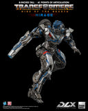 Transformers: Rise of the Beasts DLX Mirage