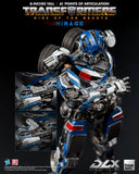 Transformers: Rise of the Beasts DLX Mirage