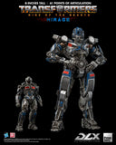 Transformers: Rise of the Beasts DLX Mirage