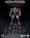 Transformers: Rise of the Beasts DLX Optimus Primal (Beast Wars Universe Edition)