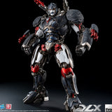Transformers: Rise of the Beasts DLX Optimus Primal (Beast Wars Universe Edition)