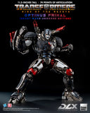 Transformers: Rise of the Beasts DLX Optimus Primal (Beast Wars Universe Edition)