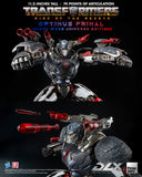 Transformers: Rise of the Beasts DLX Optimus Primal (Beast Wars Universe Edition)