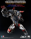 Transformers: Rise of the Beasts DLX Optimus Primal (Beast Wars Universe Edition)