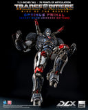 Transformers: Rise of the Beasts DLX Optimus Primal (Beast Wars Universe Edition)