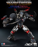 Transformers: Rise of the Beasts DLX Optimus Primal (Beast Wars Universe Edition)
