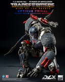Transformers: Rise of the Beasts DLX Optimus Primal (Beast Wars Universe Edition)