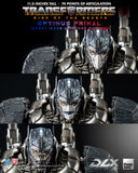 Transformers: Rise of the Beasts DLX Optimus Primal (Beast Wars Universe Edition)
