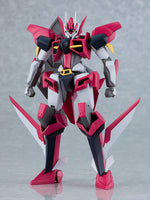 MODEROID Bradyon