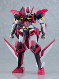 MODEROID Bradyon